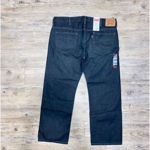 Levi Strauss &Co 569 Jeans/Men’s